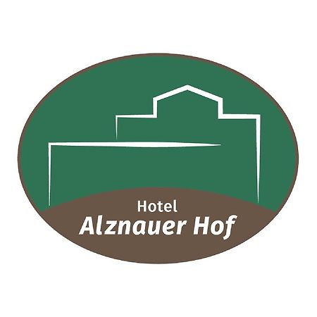 Hotel Alznauer Hof Gomaringen Exterior photo